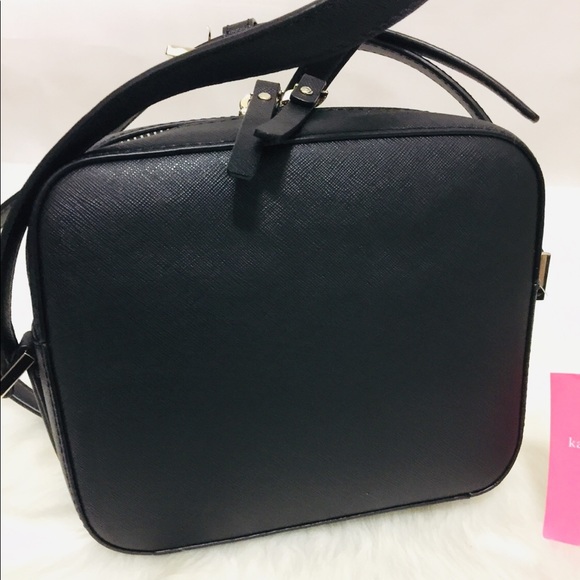 NWT Kate Spade Newbury Lane Cammie Crossbody Bag - Picture 10 of 14